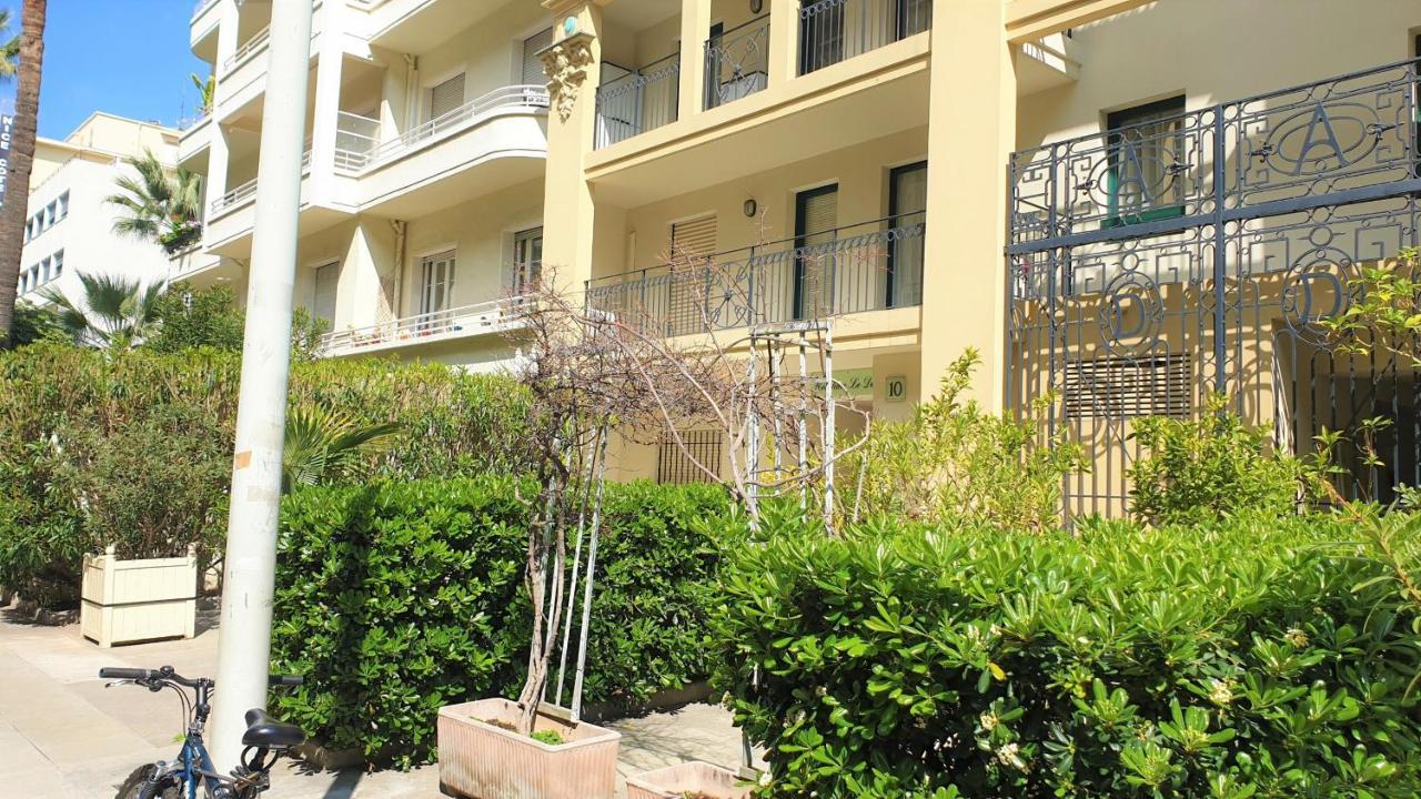 Dana centre mer 11 Niza Exterior foto